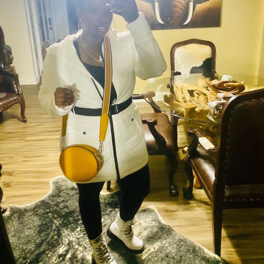 Hartley Davidson tops and jackets